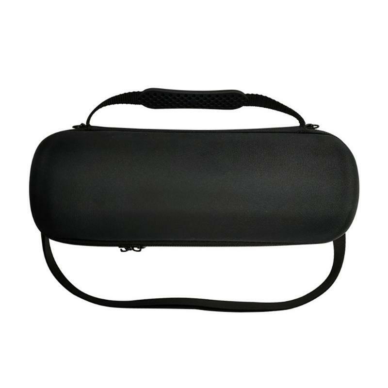 Bluetooth-compatible Speaker Protective Bag for J-B-L Charge 5 Shock-Proof Pouch