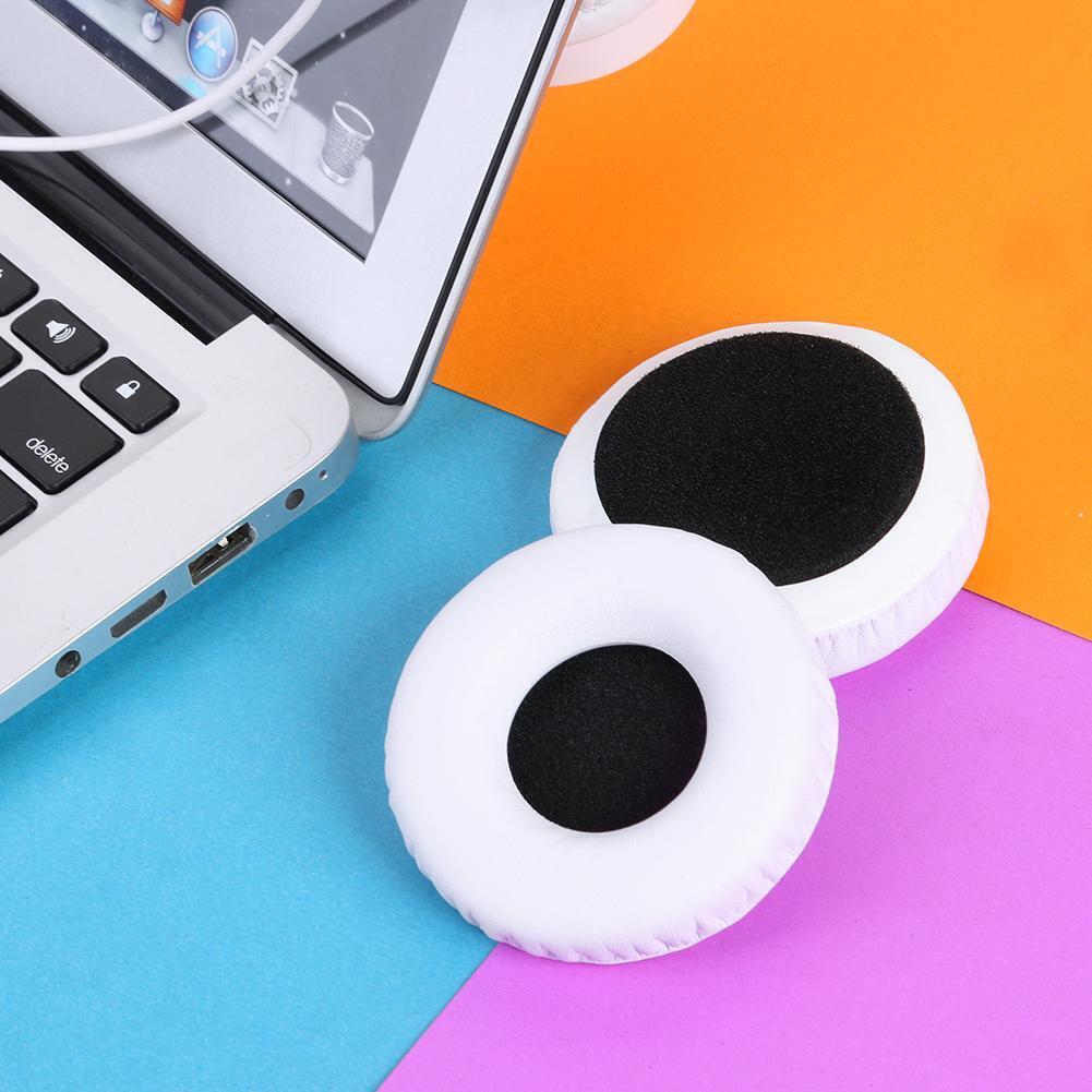 1 Pair Replacement Ear Pads Cushion for Sennheiser HD25 HD25-1 Headphones