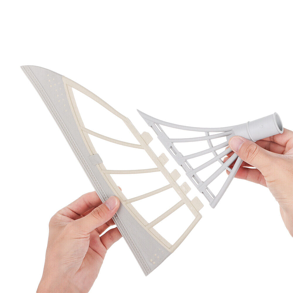 Sewage Rubber Brooms Squeegee Sweeping Magic Broom Multifunction Handbroom