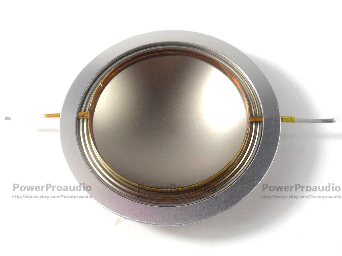 Replacement  Diaphragm Repair  Kit For DAS AERO50 8 ohm Horn  Aluminium wire