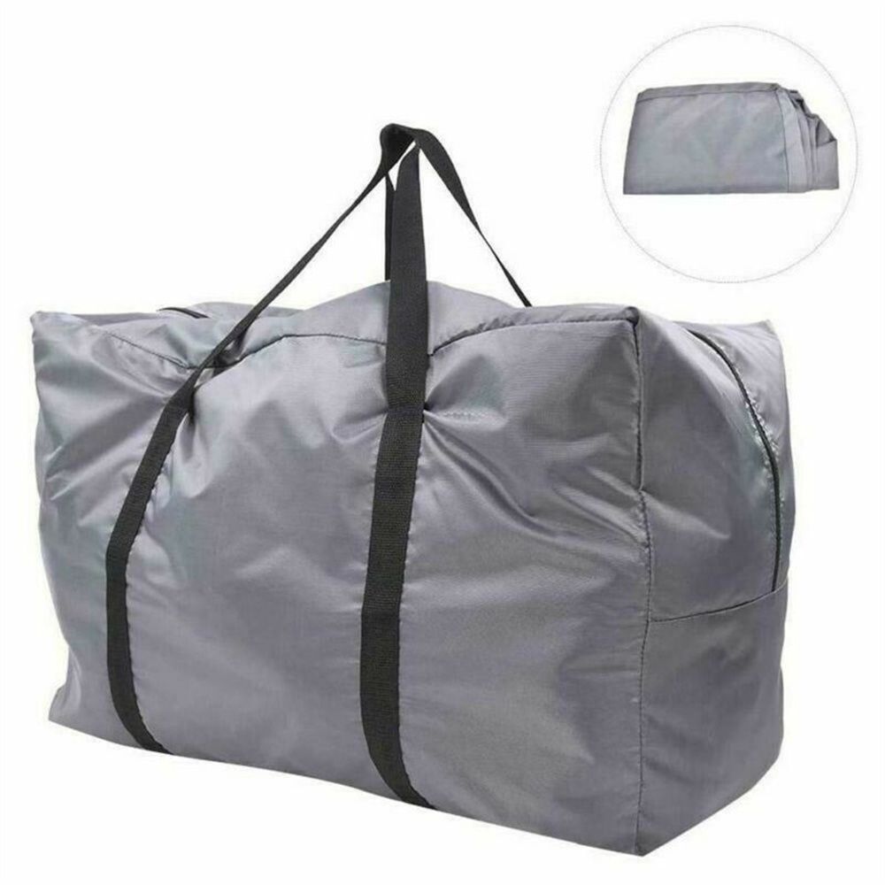 Rowing Boat Accessories Kayak Boat Bags Inflatable Boat Bag Storage Handbag