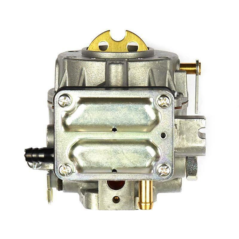 796608 Carburetor Carb for Briggs Stratton 591137 590948 Motor Engines 111000
