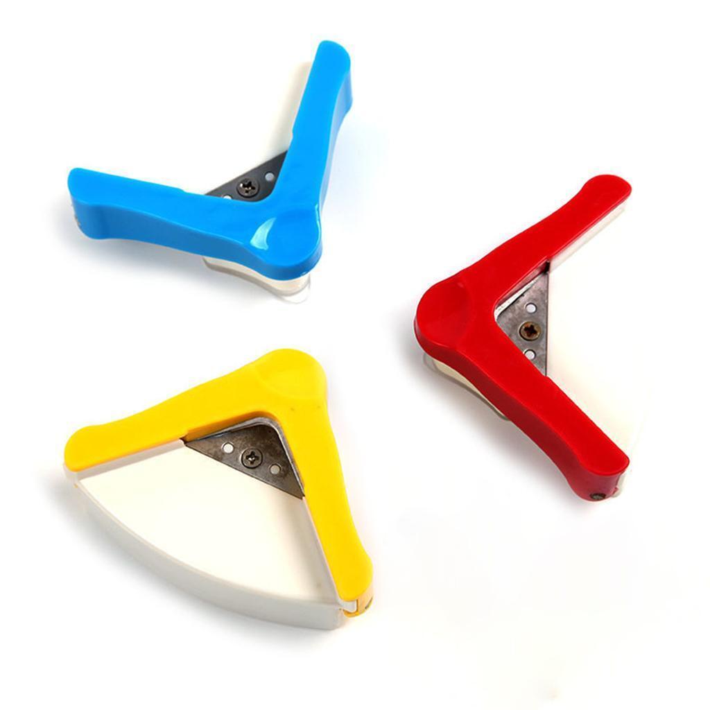 Corner Rounder R5 Cutter Tool Paper Punch for  Card Making