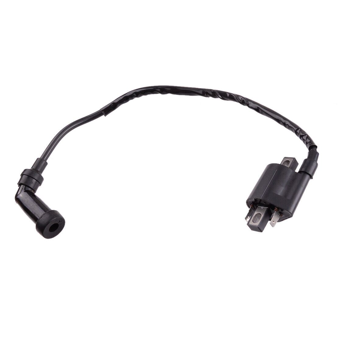 Fit For Yamaha V Star 1100 XVS1100 1999-2009 5EL-82320-00-00 Ignition Coil A2