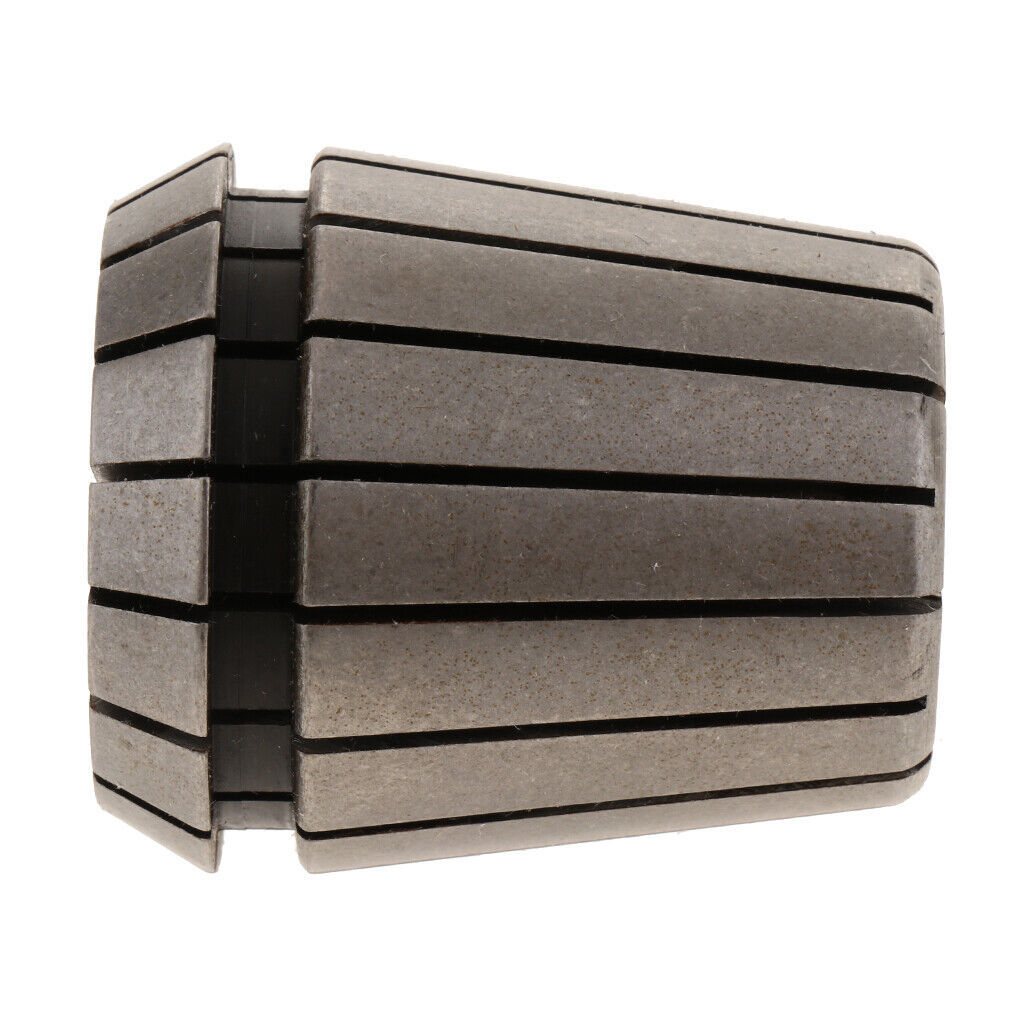 ER40 Collet Lathe Tool Holder for CNC Milling Lather