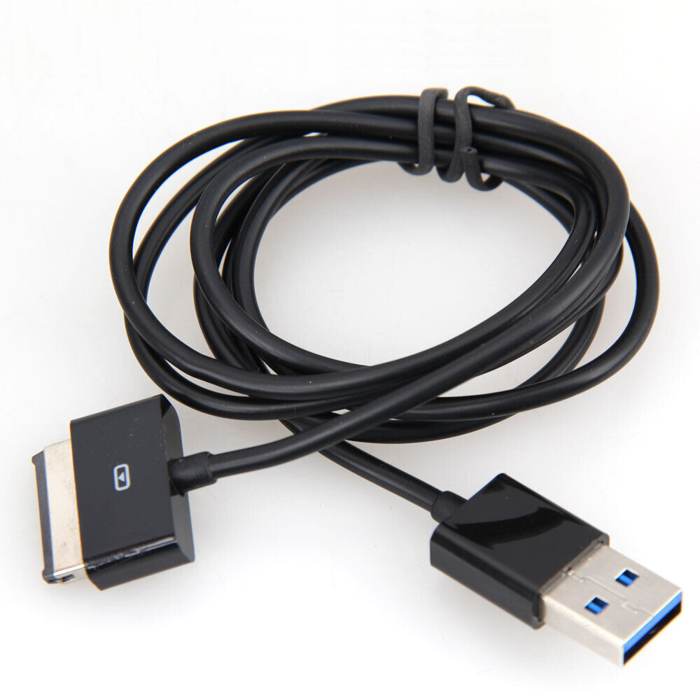 New USB Data Charger Adapter Cable for Asus Eee Pad Transformer TF101 TF201