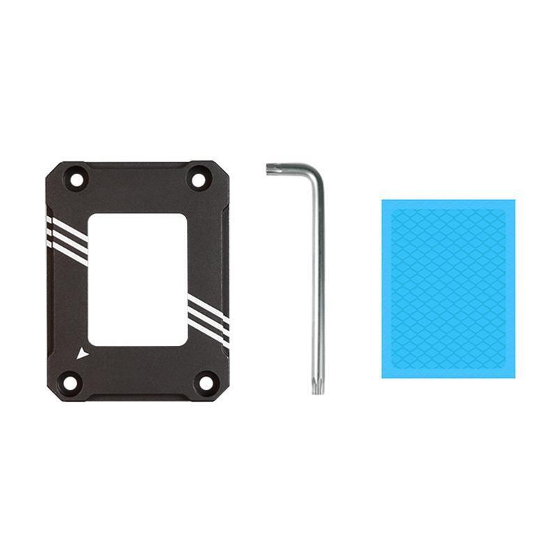 CPU Buckle for LGA17XX-BCF Intel12 Generation LGA1700 CPU Bending Fix Corrector