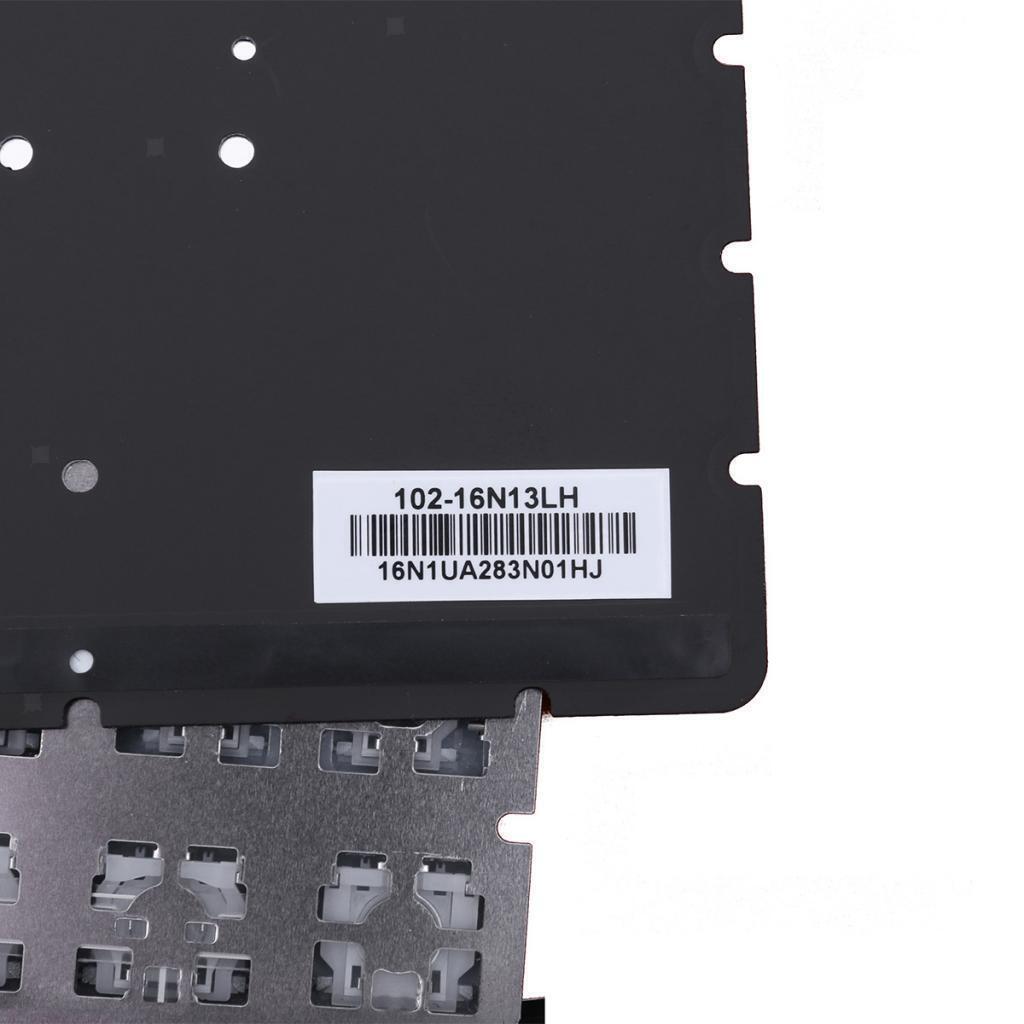 Replacement Keyboard Keyboard Replacement For  Pavilion 15 BS 15Q BD 17G BR