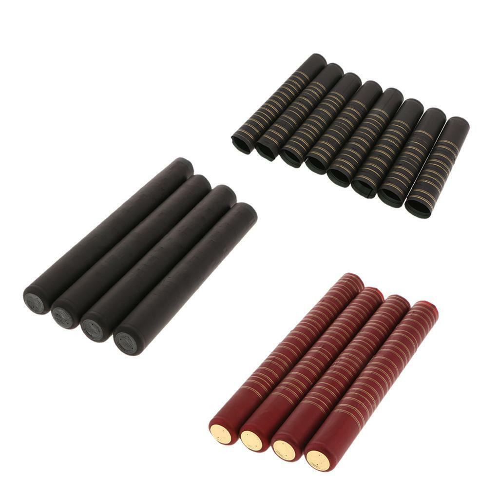 300 Pieces PVC Shrink  100 Count Heat Shrink Caps Sleeves Covers Perfect