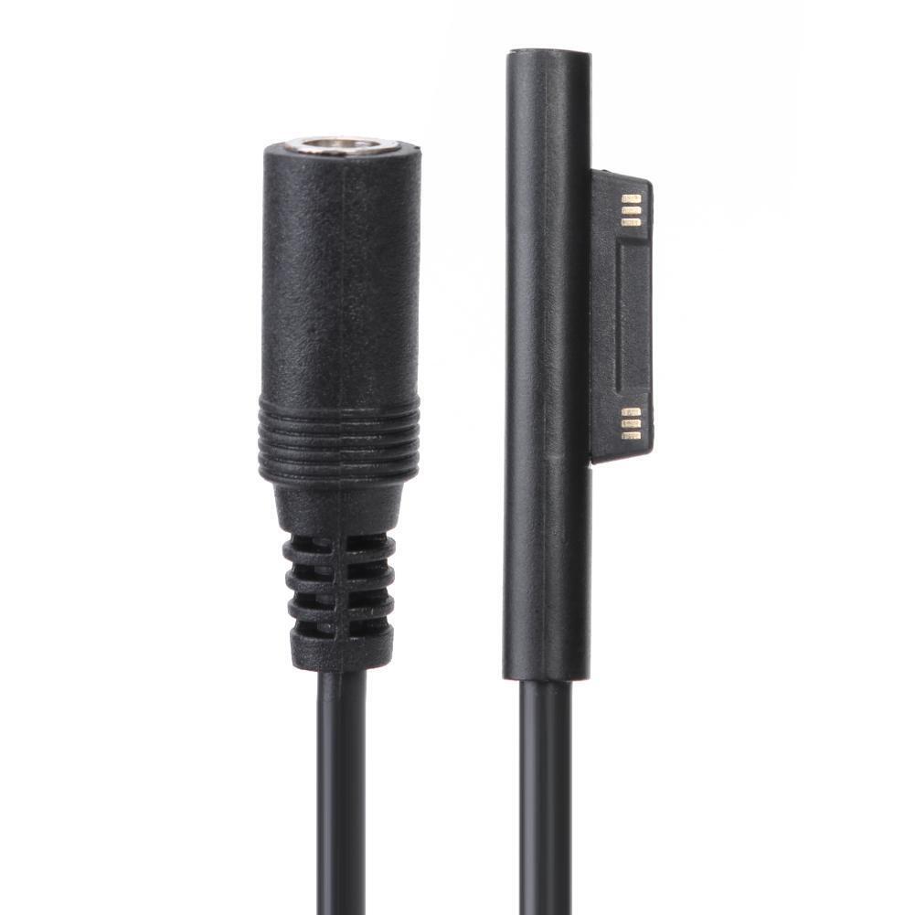 DC Power Charging Adapter Cable Charger Cord for Microsoft Surface Pro 3 4