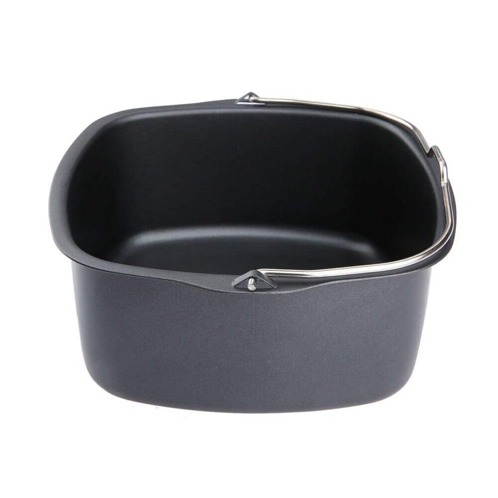 AirFryer Accessory Non-Stick Baking Dish Roasting Tin Tray For HD9925 HD9230