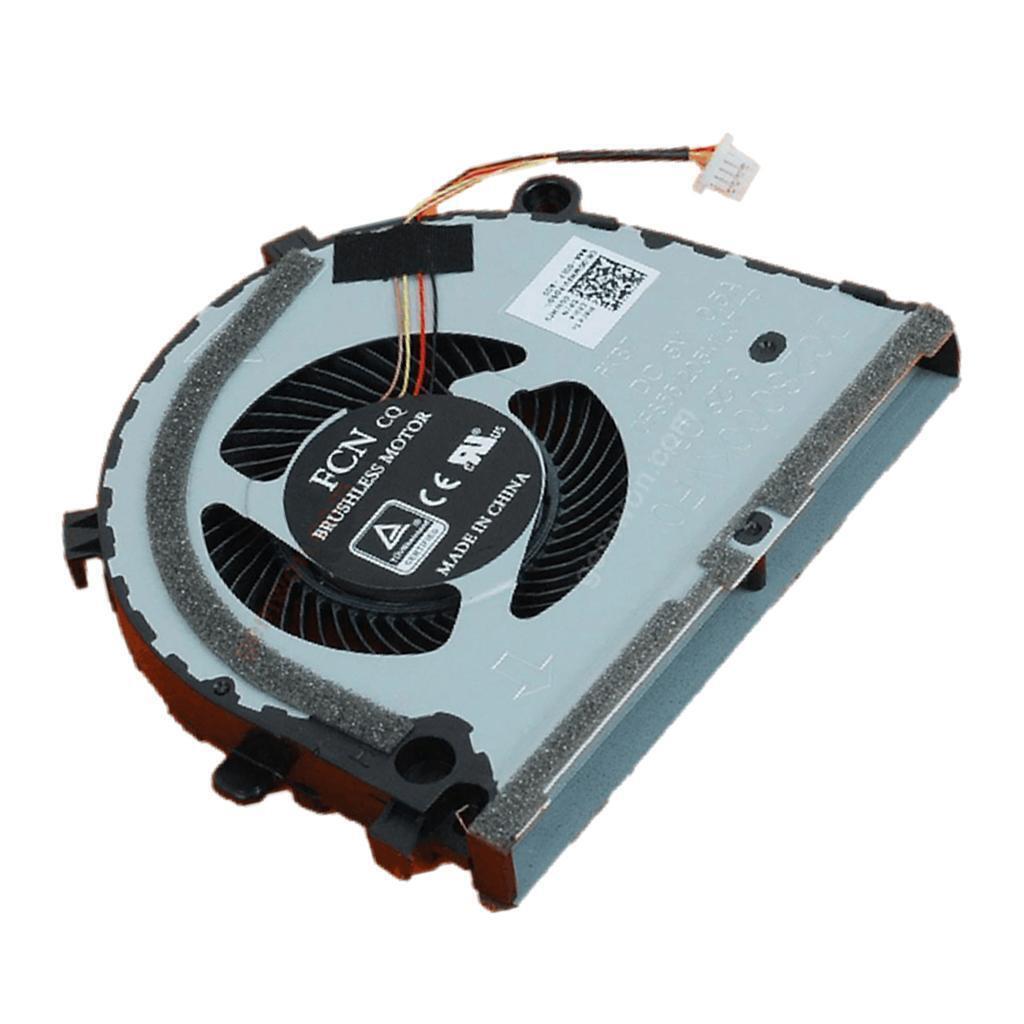 Replacement CPU Cooler for Cooling Fans of The Series G3 3579 3779 G5 5587 15