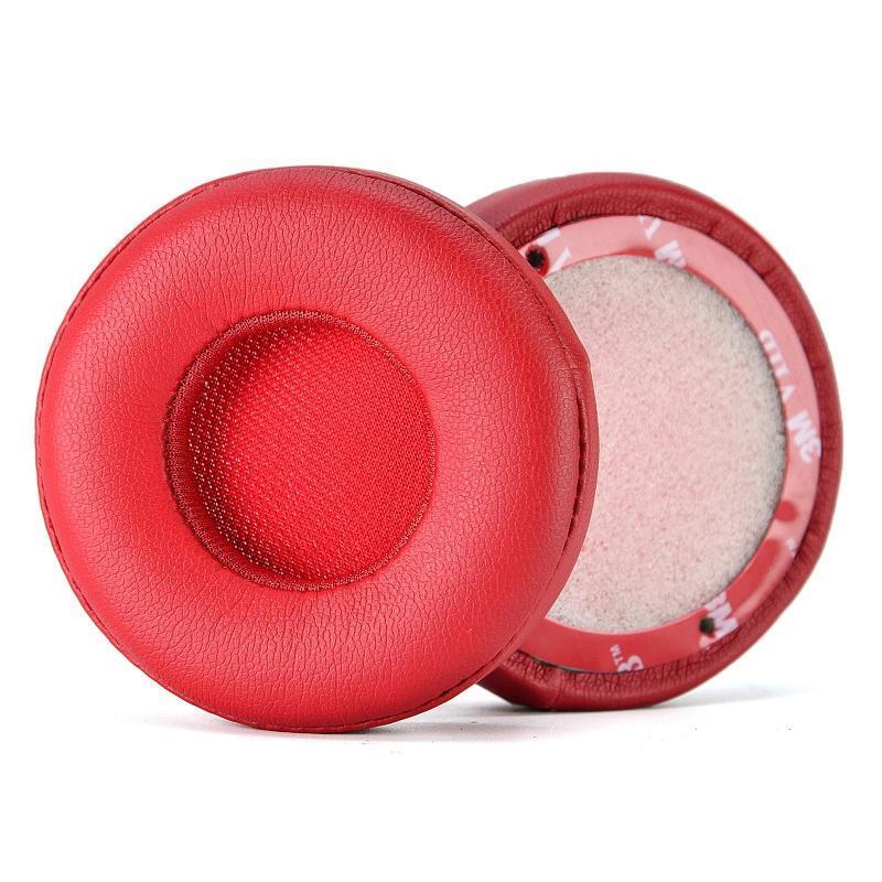 Headset Replaced Earpads Ear Pads forBeats EPWired Headset Earcups Earmuffs