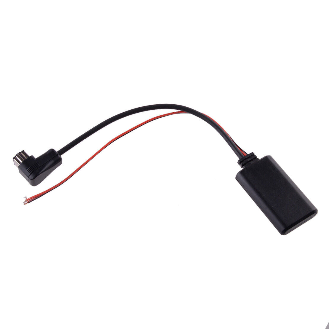 Bluetooth 5.0 Adapter Aux Cable Fit For Pioneer DEX-P99RS DEH-P490IB IP-BUS