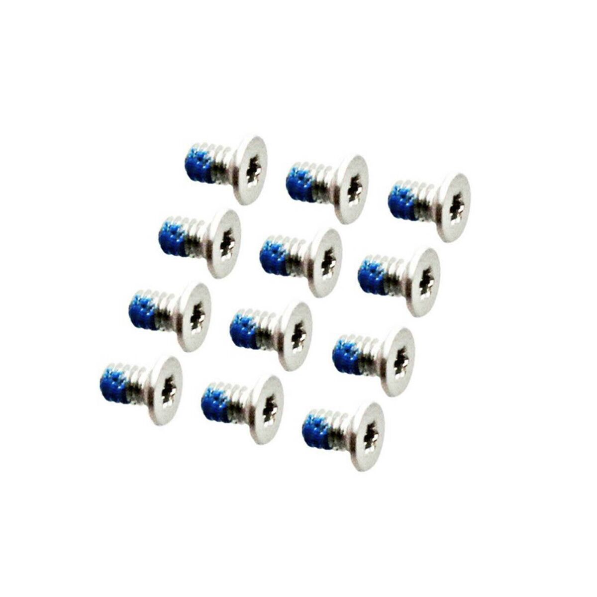 10pcs Bottom Cover Screws For Dell XPS 13 9350 9360 9370 XPS 15 9550 9570 M5510