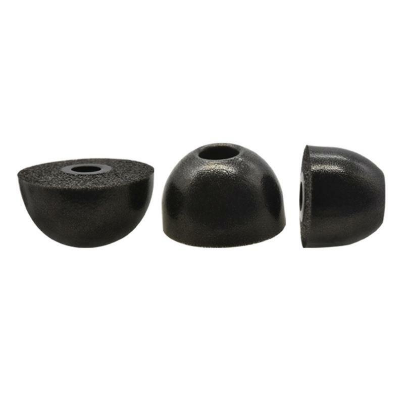 Eartip Cap Cover Silicone Earbuds Earplugs Silicone Skin Earpiece Ear Hook Buds