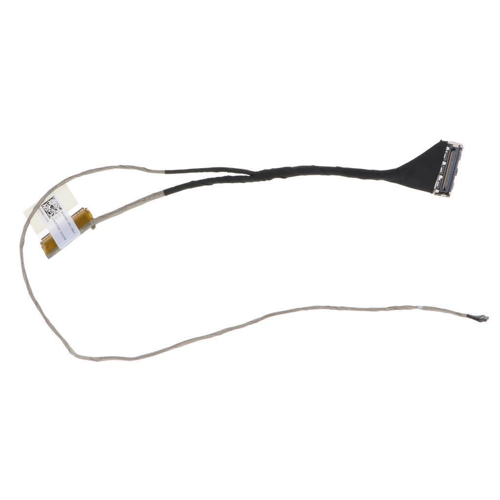 Replacement LCD Flex Video Screen Cable Durable for  X200MA X200M