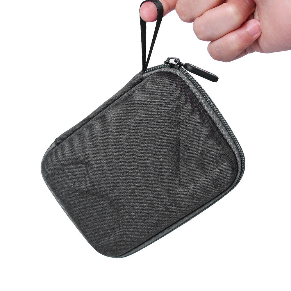 Gimbal Action Camera Storage Bag for Insta360 GO 2 Portable Carrying Case