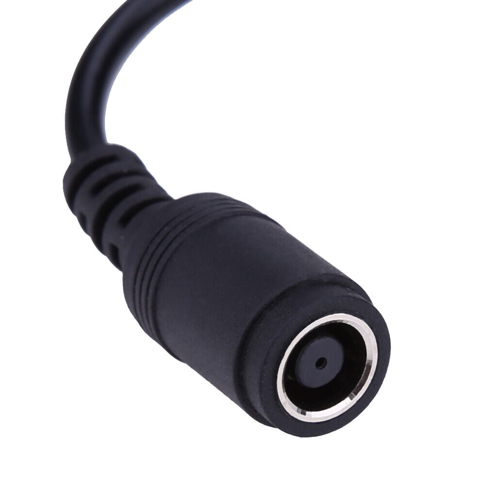 Lenovo ThinkPad X250 T450S power adapter conversion line transfer port guic