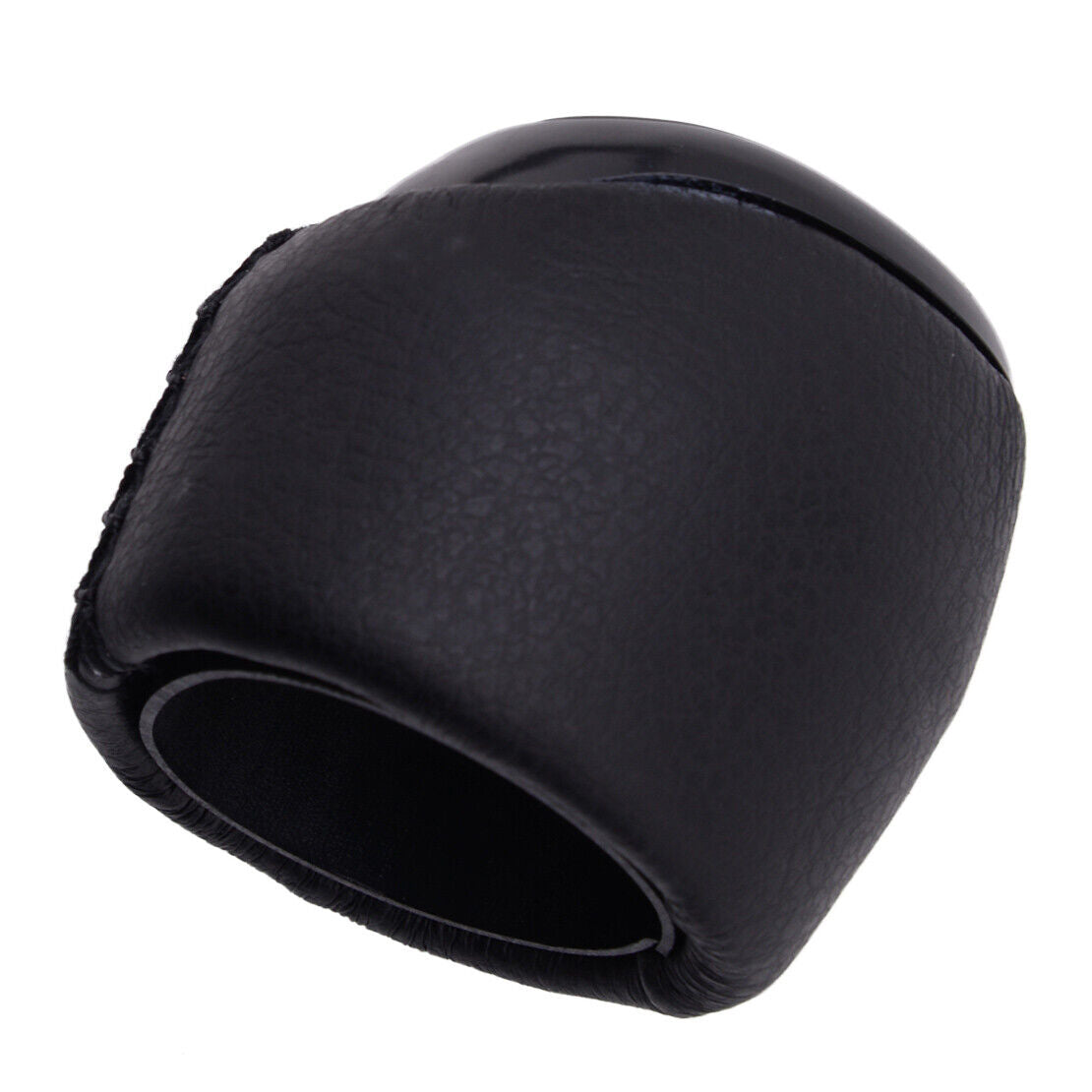 5 Speed Gear Stick Shift Knob Head Fit For SAAB 9-3 2003-2012 Black Top
