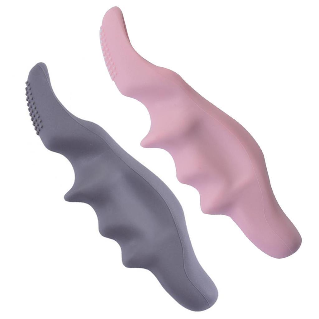 2 Pieces  Massager   Deep Tissue Massage Tool Muscle