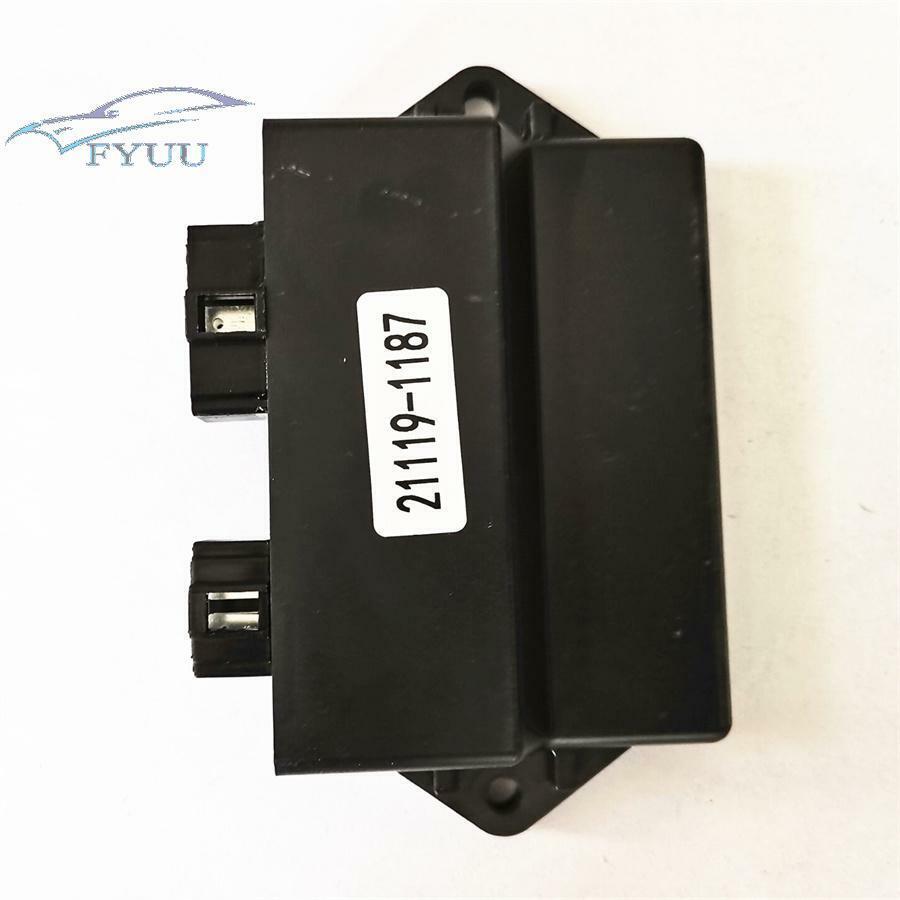 Electronic Ignition CDI Box For Kawasaki Vulcan 750 VN750A 1986-2006 21119-1187
