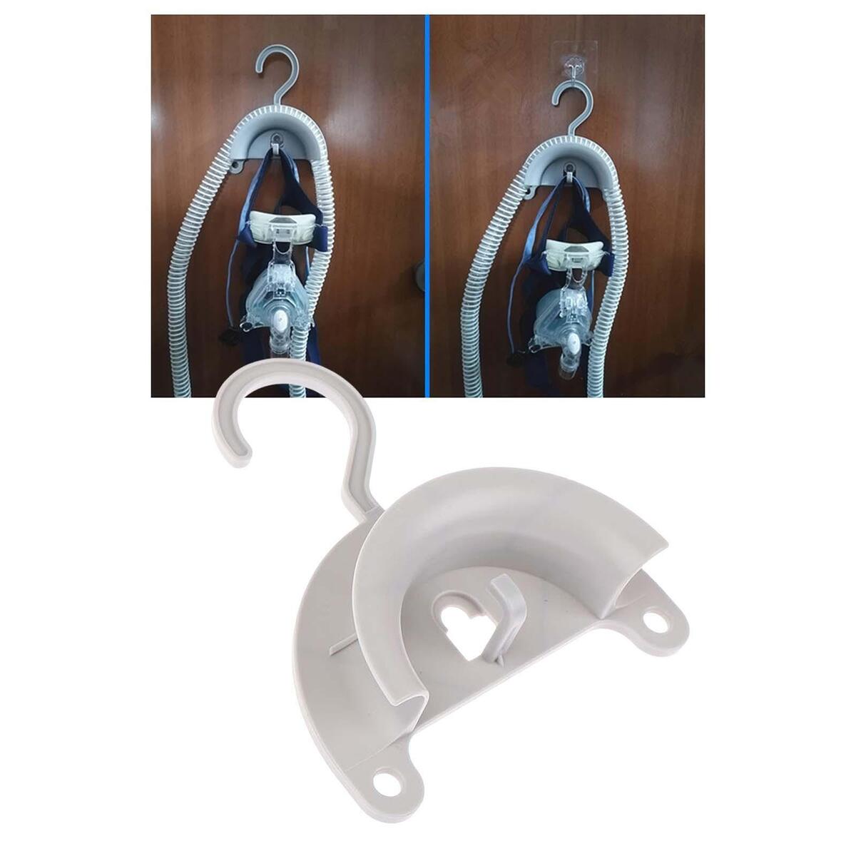 Cpap Hose Rack Personal Care Accessories Tube Cleaning System Supplies Tube