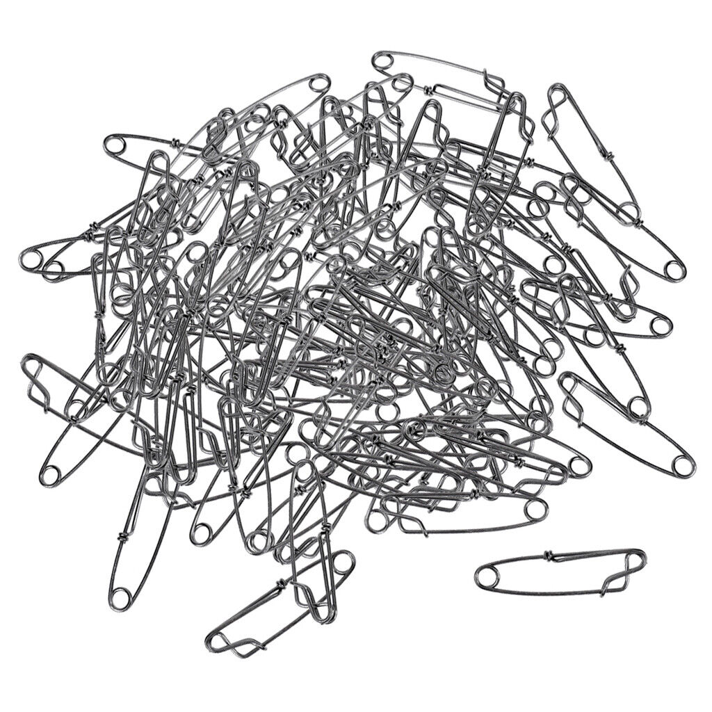 100 Pieces Longline  High Strength Hanger  for Fishing Tackles