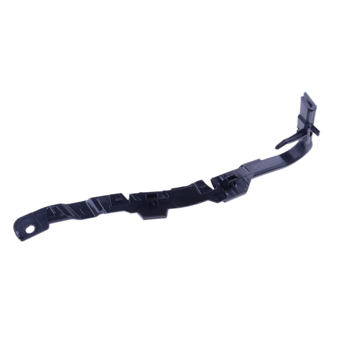 Front Left Bumper Retaining Clips Fit For Dodge Grand Caravan 2008-2010 Black
