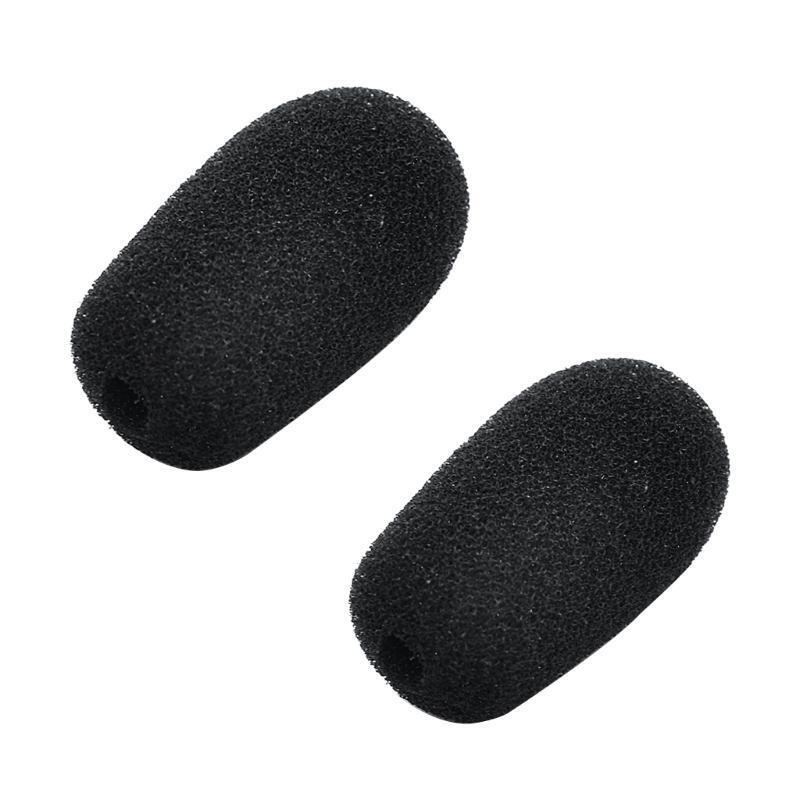 Protective Microphone Cover Tough Sponge Material for BlueParrott B250xt B350XT