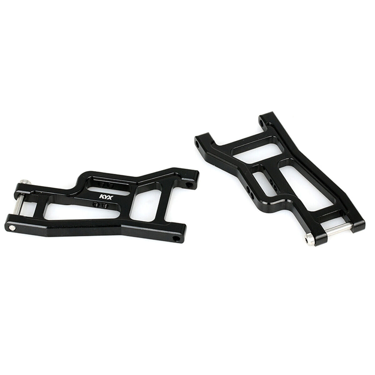 Metal Front Suspension Arm for Traxxas Drag Slash 1967 Chevrolet C10 1/10 RC Car