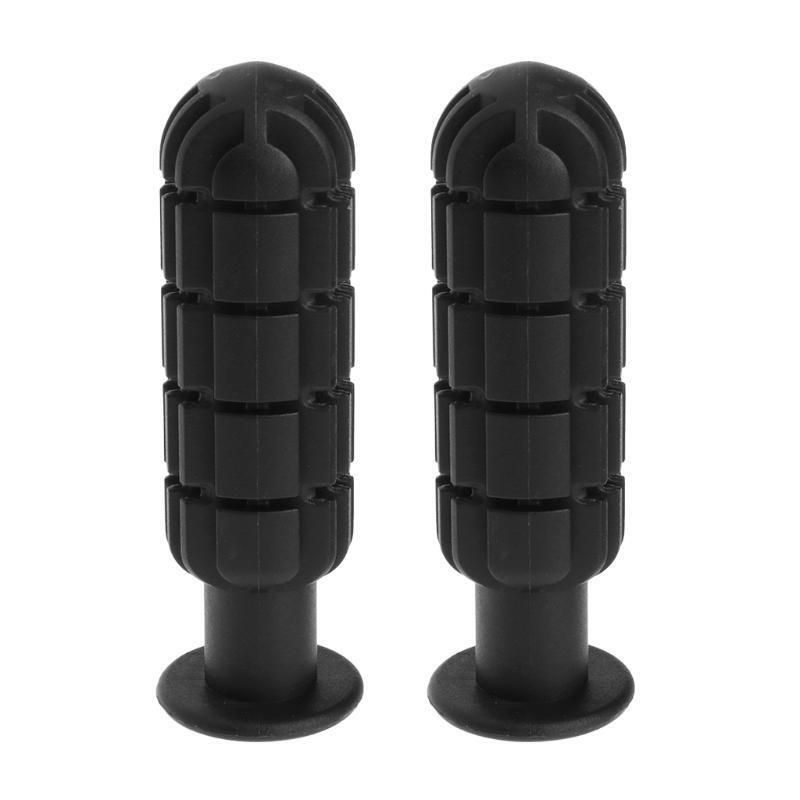 2pcs/lot Soccer Table Part Replacment Child Soccer Fussball Foosball PVC Handle