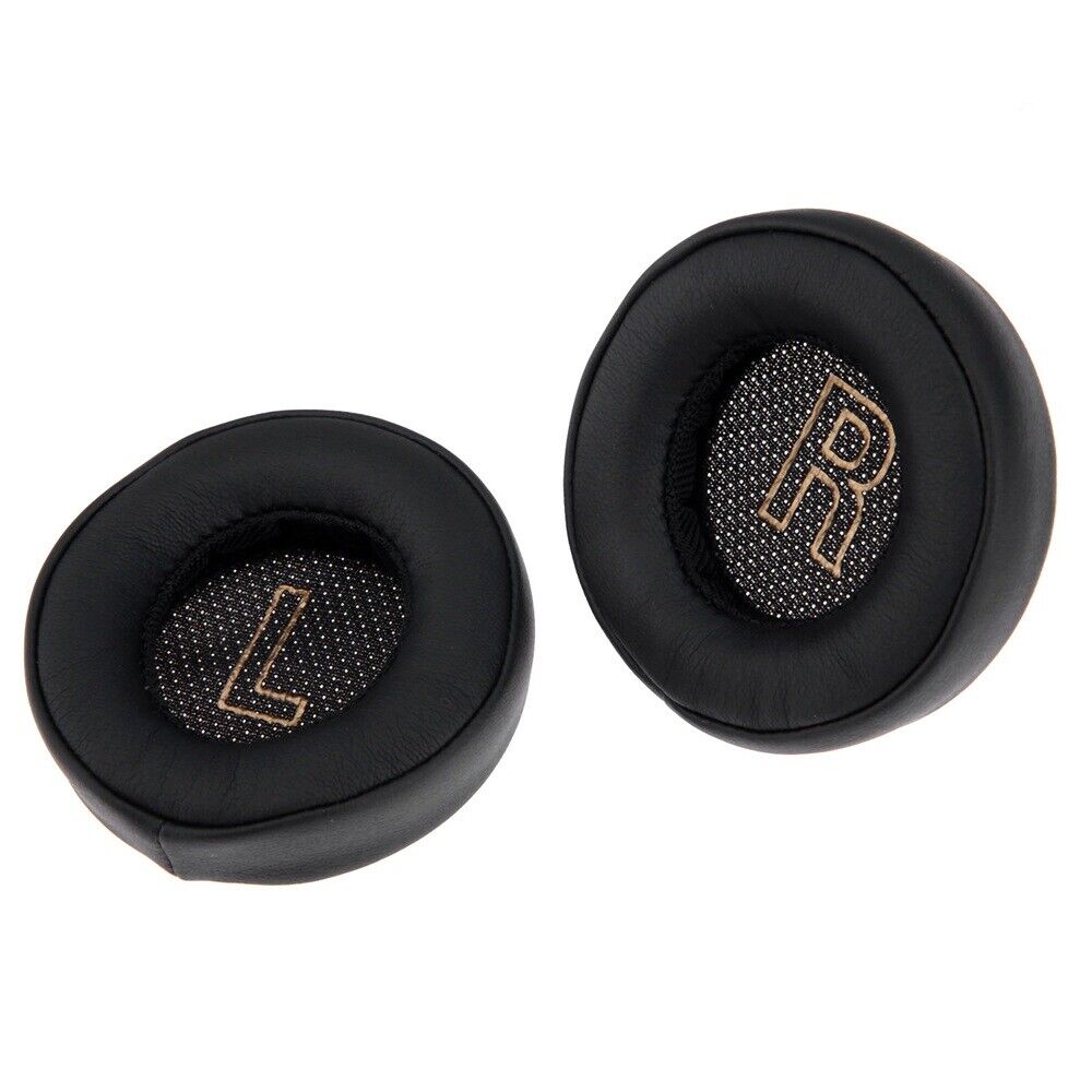 Earcup Earphone Earpad 2.76x2.76x0.79" Headphone Ear Phone Cushion Headphone Use