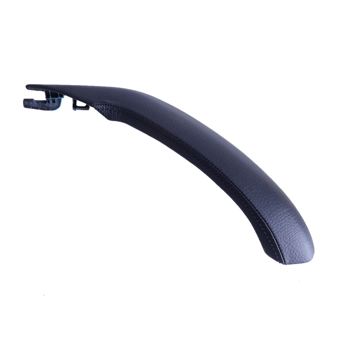 Black Right Car Interior Door Pull Handle Trim Cover Fit for BMW X3 X4 F25 F26