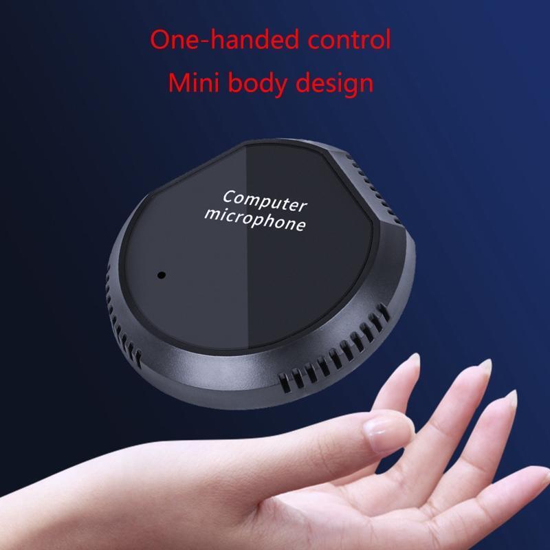 Professional Microphones for Vlog Video Live Streaming Daily Singing Rehearsal