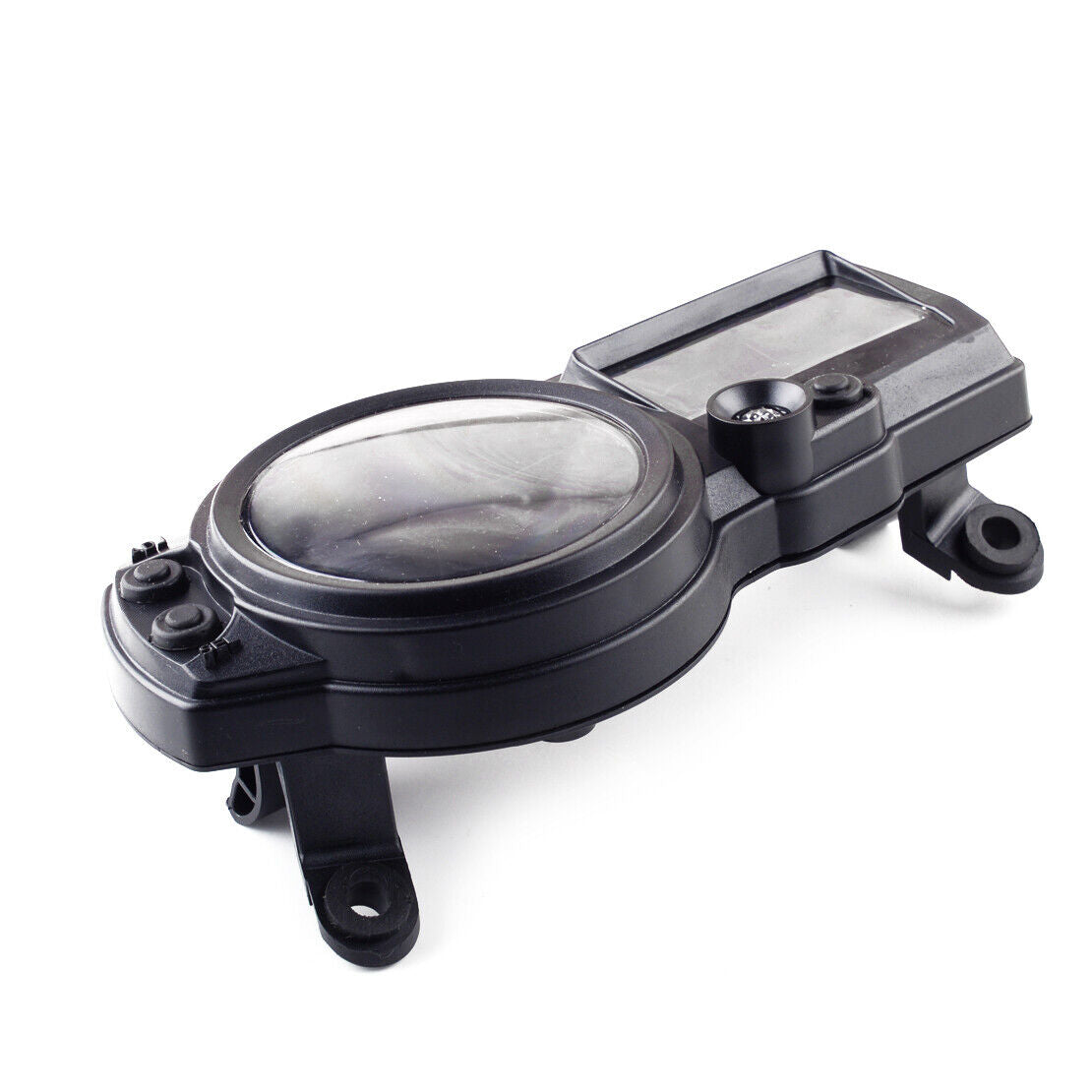 Fit for Suzuki GSXR600 GSXR750 Speedometer Gauge Instrument Housing Case Cover