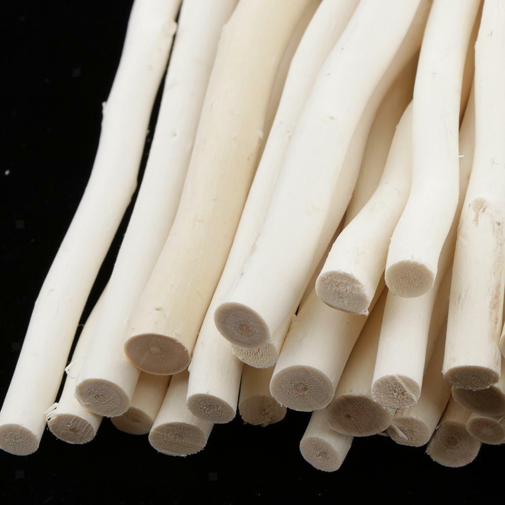 100 * Lot Mixed Driftwood Rustic DIY  Filler Crafts Frames Decorations