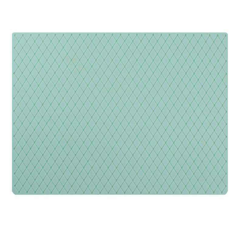 Rhombus Fondant Silicone Mold Cake Decorating Tools Sugar Craft Fondant Baking