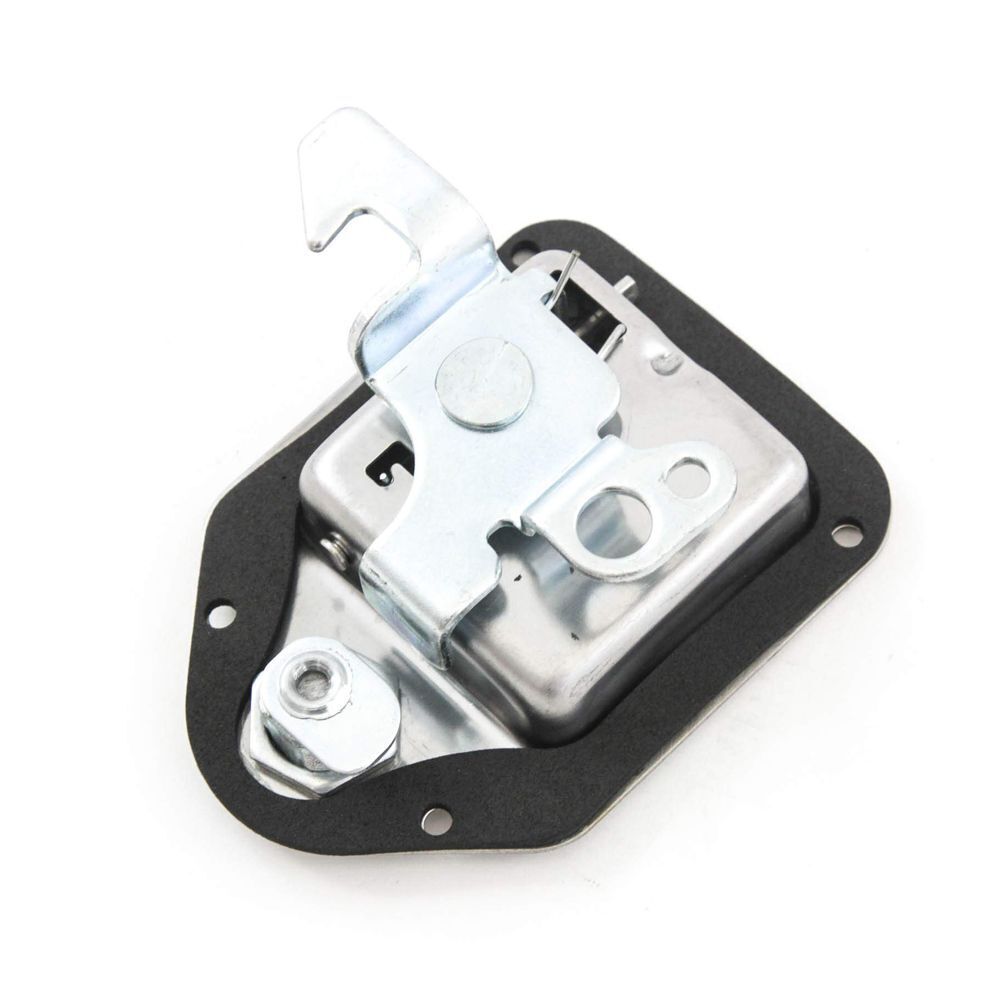 Garage Door Door Latch Handle Lock Trailer Paddle RV Handle Latch Cabinet Lock