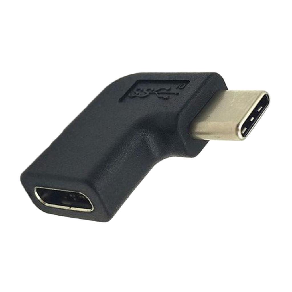 USB3.1 Type-C Female Data Adapter Electrical Equipment Outdoor Work