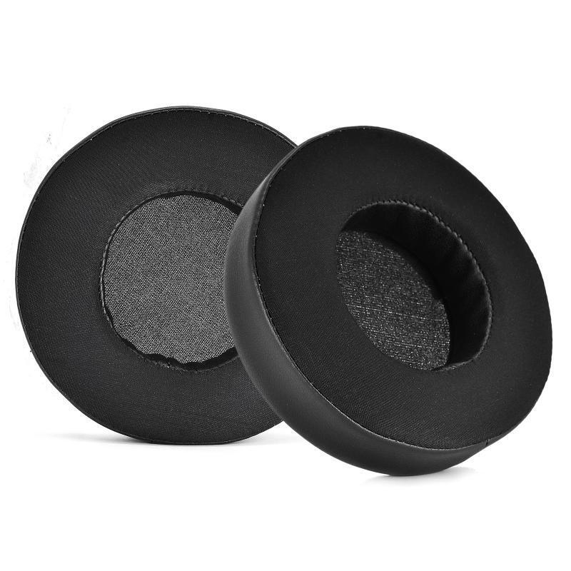 Soft Earpads for Razer Kraken 7.1 Chroma V2 Earphone Earcups Headphone Sleeves