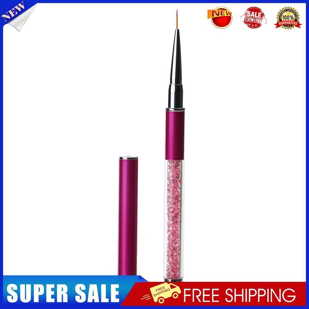 Professional Multi-Function Pen Brush Painting Nail Art Drawing Design