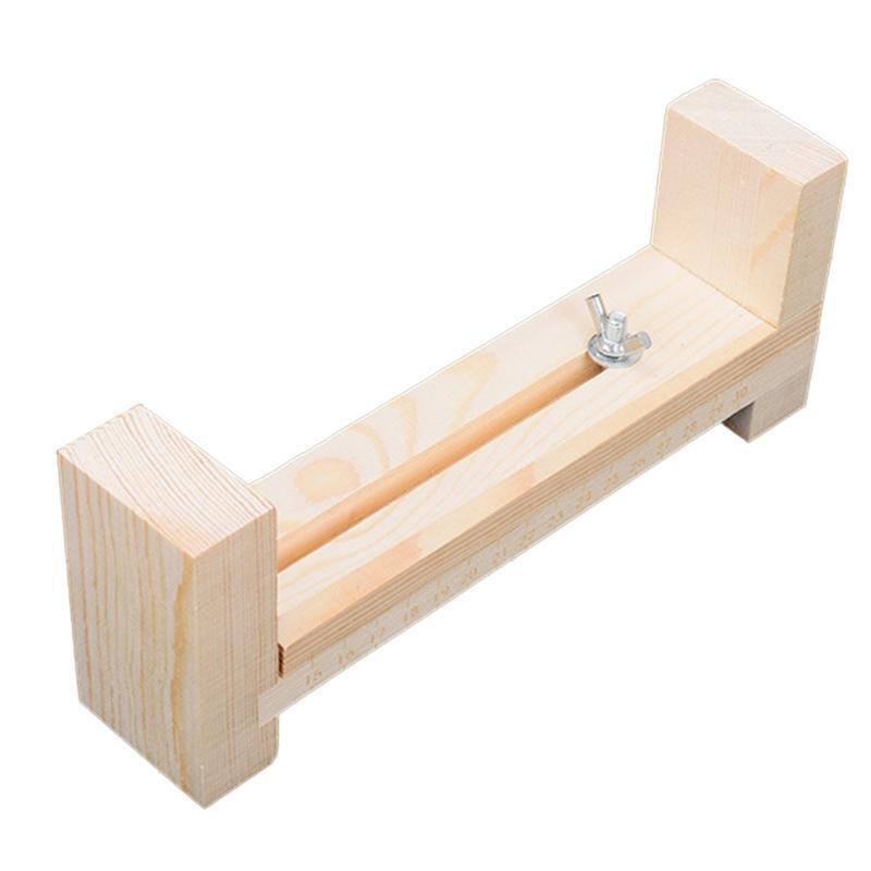 Wristband Maker Length Adjustable Weaving Tools Set Utility Braiding Accessories