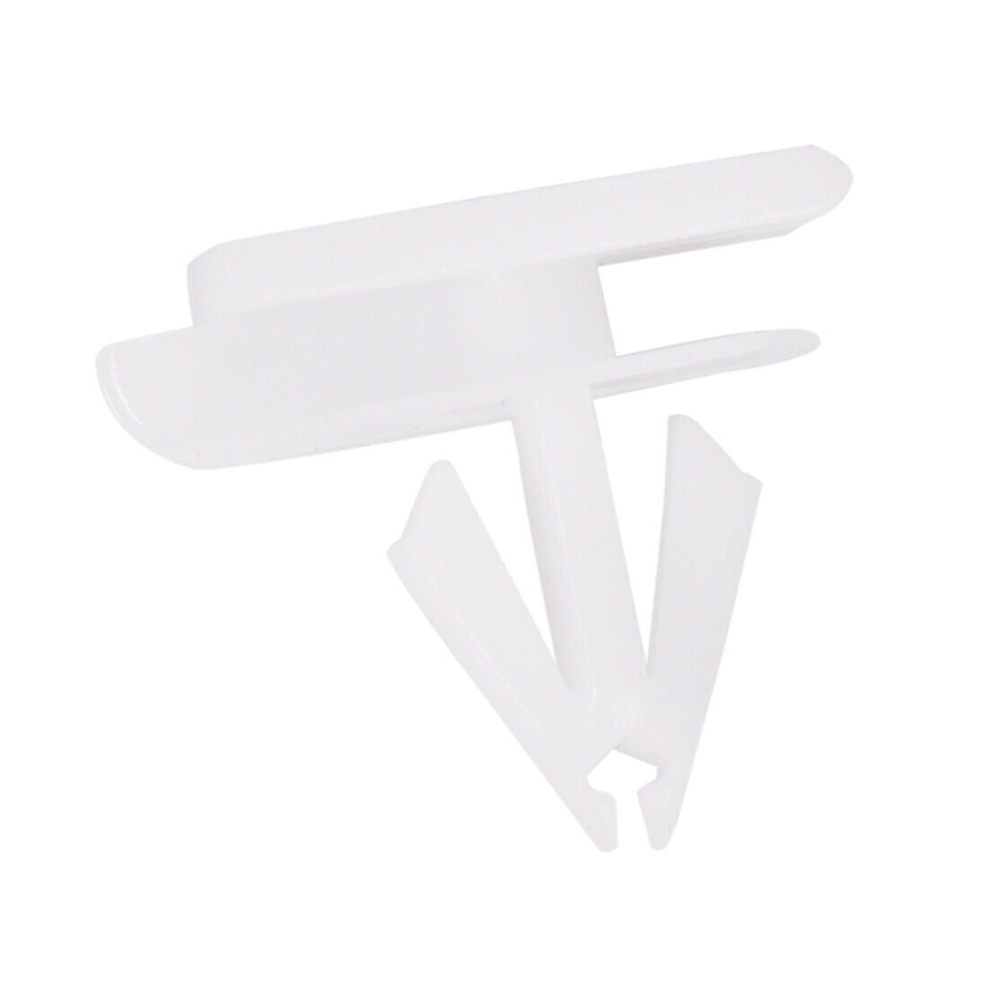 10* Push-Type Retainer Bumper Clip Fastener fit for GM Pontiac Cadillac Li