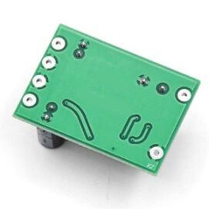 XH-M298 DC Voltage Reduce STEP DOWN Volt Regulator DC24-100V Input 5V 12V Out