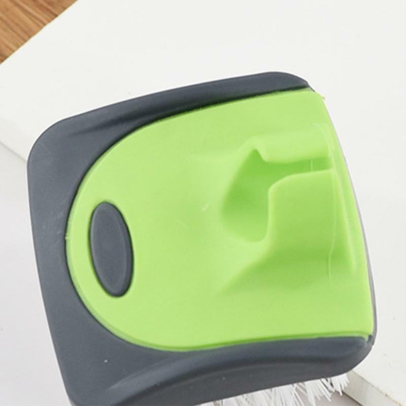 Utility Fruit Cleaning Brush Multifunction Scrubber Comfortable Vegetable Brush