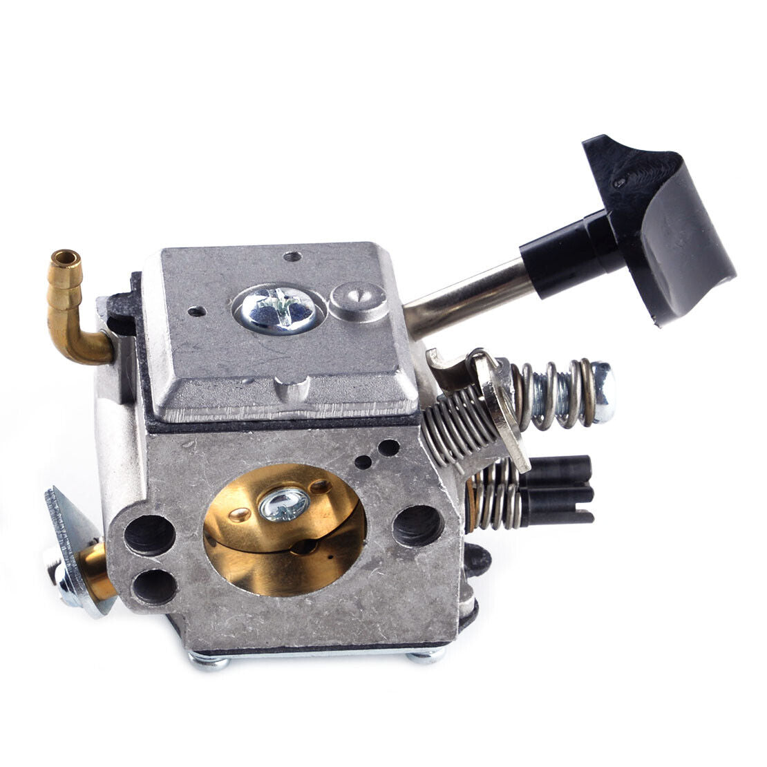 Carburetor Carb Air Fuel Filter Kit Fit for Stihl BR320 SR320 BR380 BR400 BR420