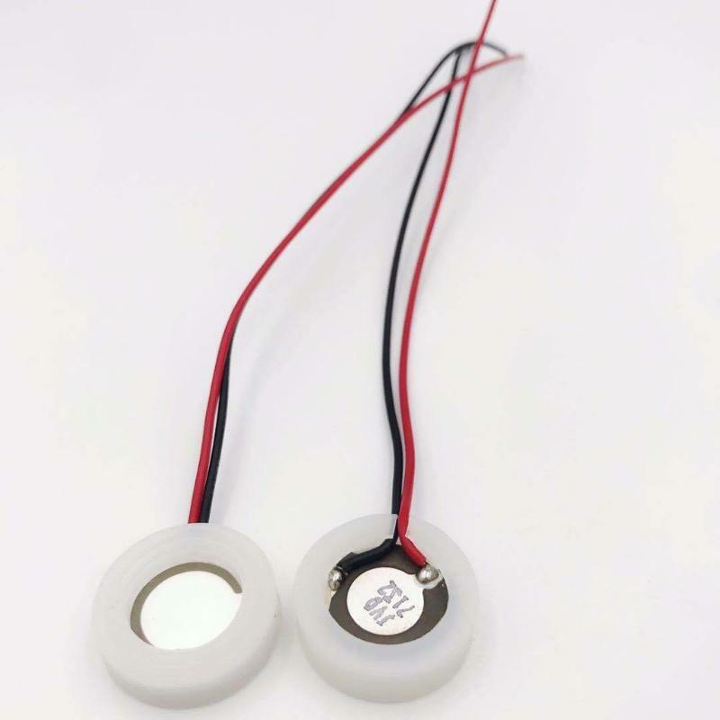 Ultrasonic Mist Maker Fogger Atomizing Transducer Blade Humidifier Accessories