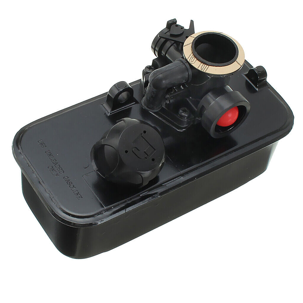 Chainsaw Accessories Fuel Gas Tank Replacement Fit for 498809 96900 98900