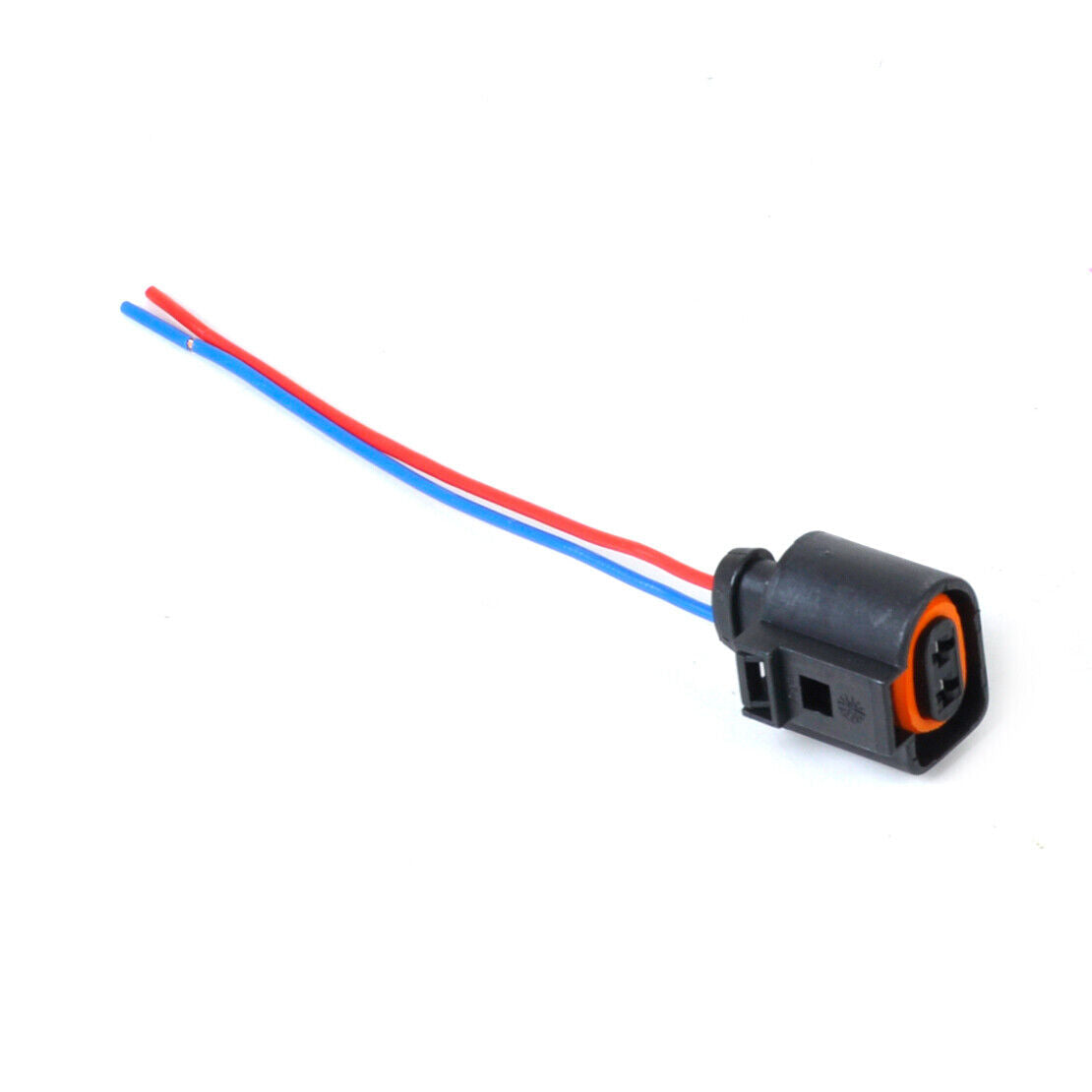 1J0973702 Electrical Harness Plug Connector Wiring fit for VW Audi 2004-09 Li